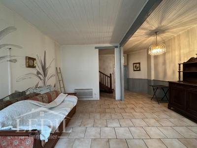 Acheter Maison Mauvezin 145000 euros