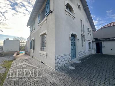 For sale Mauvezin 5 rooms 250 m2 Gers (32120) photo 0