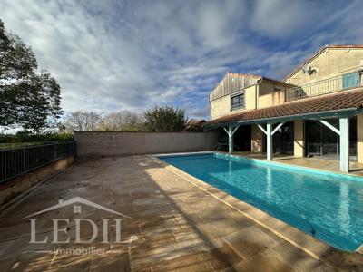 Annonce Vente Prestige Mauvezin 32