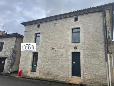 Annonce Vente Local commercial Bourg-de-visa 82
