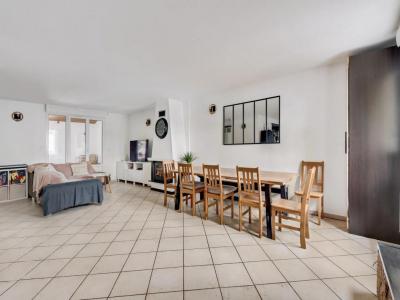 Annonce Vente 5 pices Maison Montreuil 93