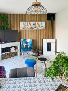 Annonce Vente 3 pices Maison Quimper 29