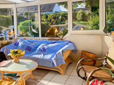 Acheter Maison 60 m2 Quimper