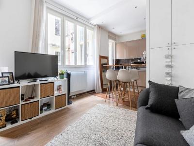 Annonce Vente 2 pices Appartement Paris-7eme-arrondissement 75