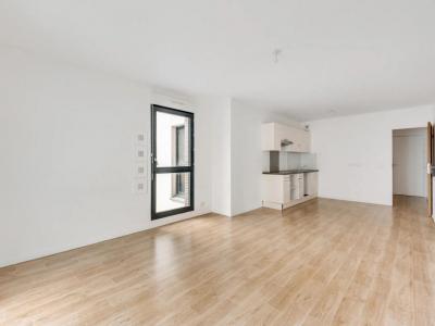 Annonce Vente 3 pices Appartement Aubervilliers 93