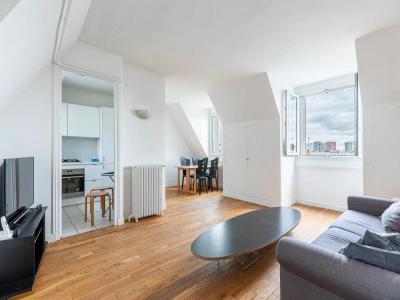 For sale Paris-16eme-arrondissement 2 rooms 48 m2 Paris (75016) photo 0