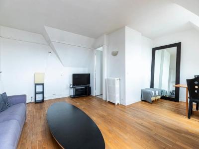 Annonce Vente 2 pices Appartement Paris-16eme-arrondissement 75