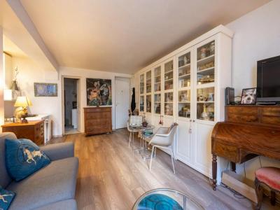 For sale Saint-germain-en-laye 2 rooms 39 m2 Yvelines (78100) photo 3