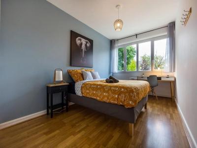 Annonce Vente 3 pices Appartement Saint-herblain 44