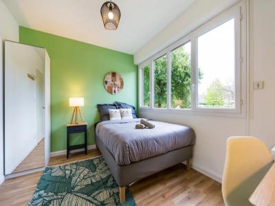 Acheter Appartement Saint-herblain 191500 euros