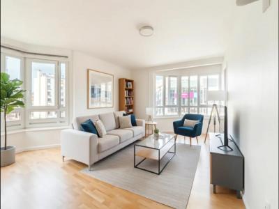 For sale Clamart 3 rooms 73 m2 Hauts de Seine (92140) photo 0