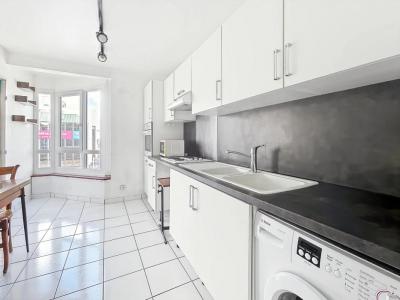 Annonce Vente 3 pices Appartement Clamart 92