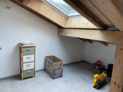 Louer Appartement 63 m2 Bourget-du-lac