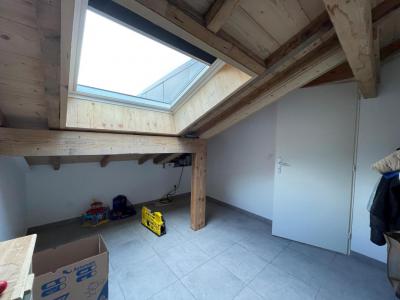 Louer Appartement Bourget-du-lac Savoie