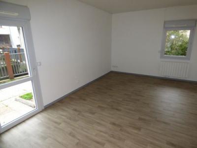 Louer Appartement Aubigny-sur-nere Cher