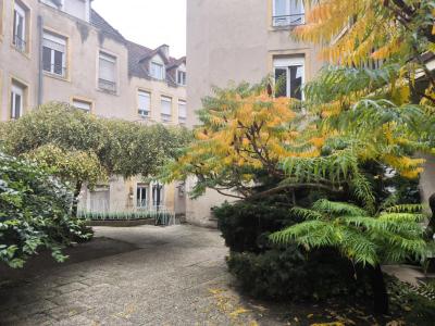 Annonce Location 3 pices Appartement Metz 57