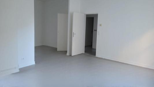 Louer Appartement Metz Moselle