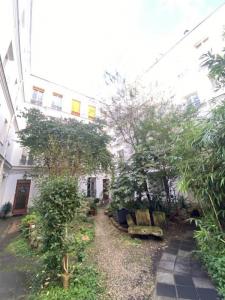 Louer Appartement 33 m2 Paris-5eme-arrondissement