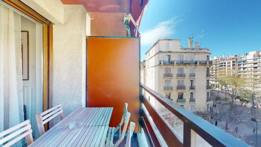 Louer Appartement Marseille-3eme-arrondissement 565 euros