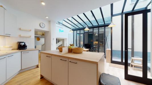 For rent Fontenay-sous-bois 10 rooms 180 m2 Val de Marne (94120) photo 0