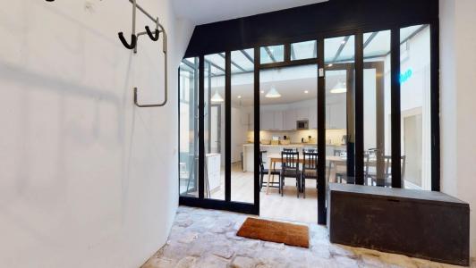 Louer Appartement 180 m2 Fontenay-sous-bois