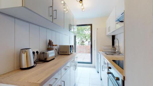 Annonce Location 5 pices Appartement Lille 59