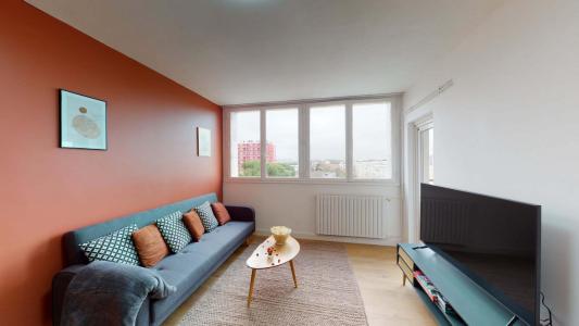 Annonce Location 5 pices Appartement Toulouse 31