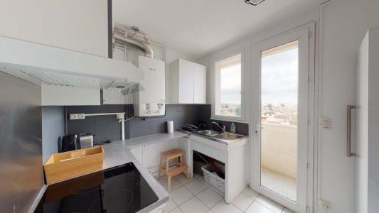 Louer Appartement 82 m2 Toulouse