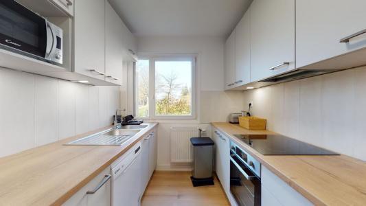 Annonce Location 6 pices Appartement Montigny-le-bretonneux 78