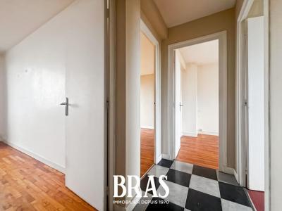 Annonce Vente 3 pices Appartement Nantes 44