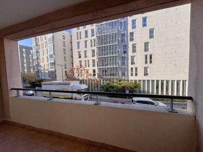 Acheter Appartement Lyon-7eme-arrondissement Rhone