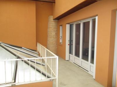 Annonce Location 2 pices Appartement Iguerande 71