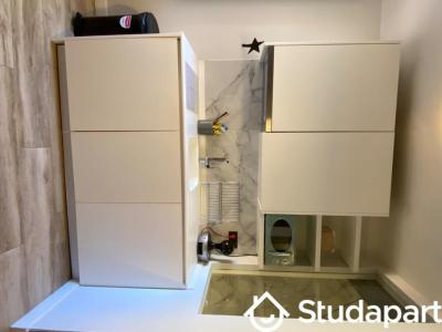 Louer Appartement 15 m2 Villefranche-sur-mer