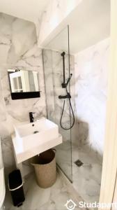 Louer Appartement Villefranche-sur-mer Alpes Maritimes