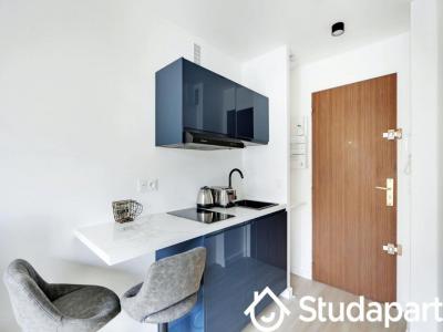 Annonce Location Appartement Paris-16eme-arrondissement 75