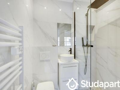 Louer Appartement Paris-16eme-arrondissement Paris