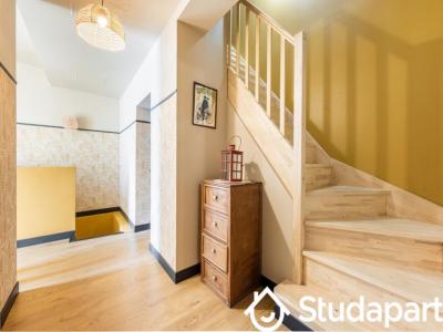 Louer Appartement Villejuif 1021 euros