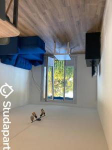 For rent Tours 1 room 12 m2 Indre et loire (37200) photo 0