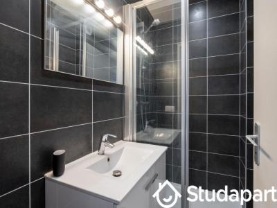 Louer Appartement Lyon-3eme-arrondissement Rhone