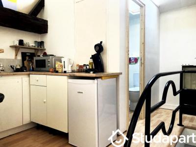 Annonce Location 3 pices Appartement Lille 59