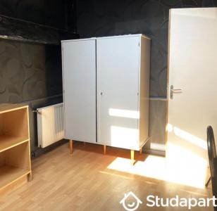 Louer Appartement Lille 410 euros