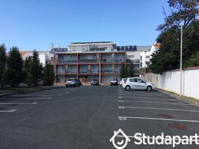 Annonce Location Appartement Rochelle 17