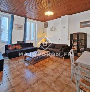 Annonce Vente 2 pices Appartement Marseille-7eme-arrondissement 13