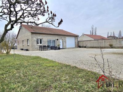 Acheter Maison 97 m2 Saint-dizier