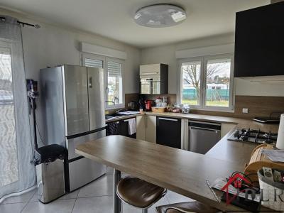 Acheter Maison Saint-dizier Haute marne