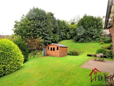 For sale Gerardmer 9 rooms 179 m2 Vosges (88400) photo 1