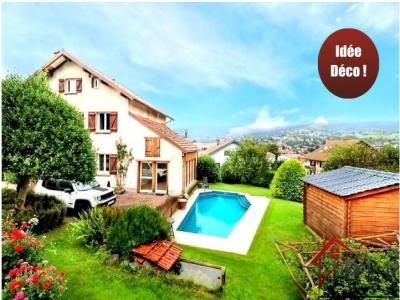 For sale Gerardmer 9 rooms 179 m2 Vosges (88400) photo 4