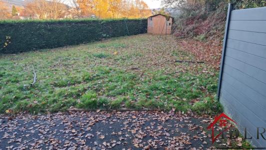 For sale Remiremont 4 rooms 85 m2 Vosges (88200) photo 1