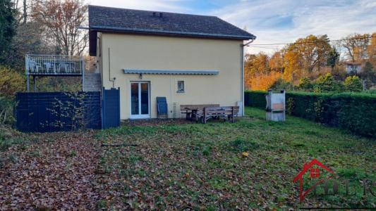 For sale Remiremont 4 rooms 85 m2 Vosges (88200) photo 2