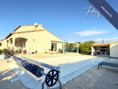 Annonce Vente 5 pices Maison Latour-bas-elne 66